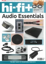 Hi-Fi Plus Magazine 1