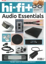 Hi-Fi Plus Magazine 1
