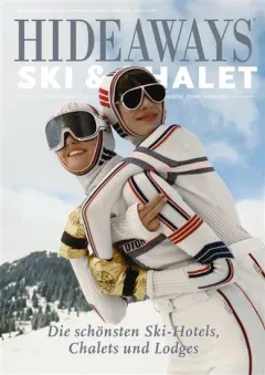 Hideaways PLUS (German)