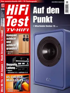 HiFi Test (German)