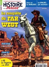 Histoire junior (French) 1