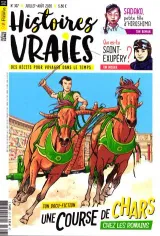 Histoires vraies (French) 1