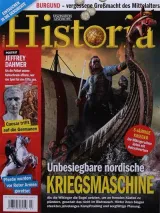 Historia (French) 1