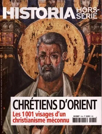 Historia Hors-série (French)