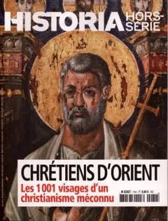 Historia Hors-série (French)