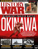 History of War Magazine 1