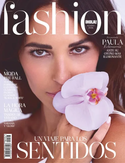 Hola Fashion (Spanish)