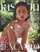 Hola Fashion (Spanish) 1