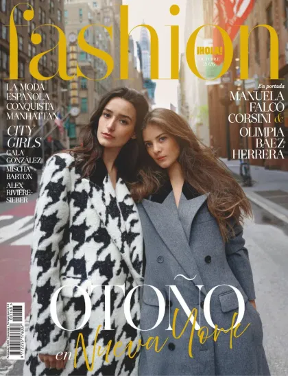 Hola Fashion (Spanish)