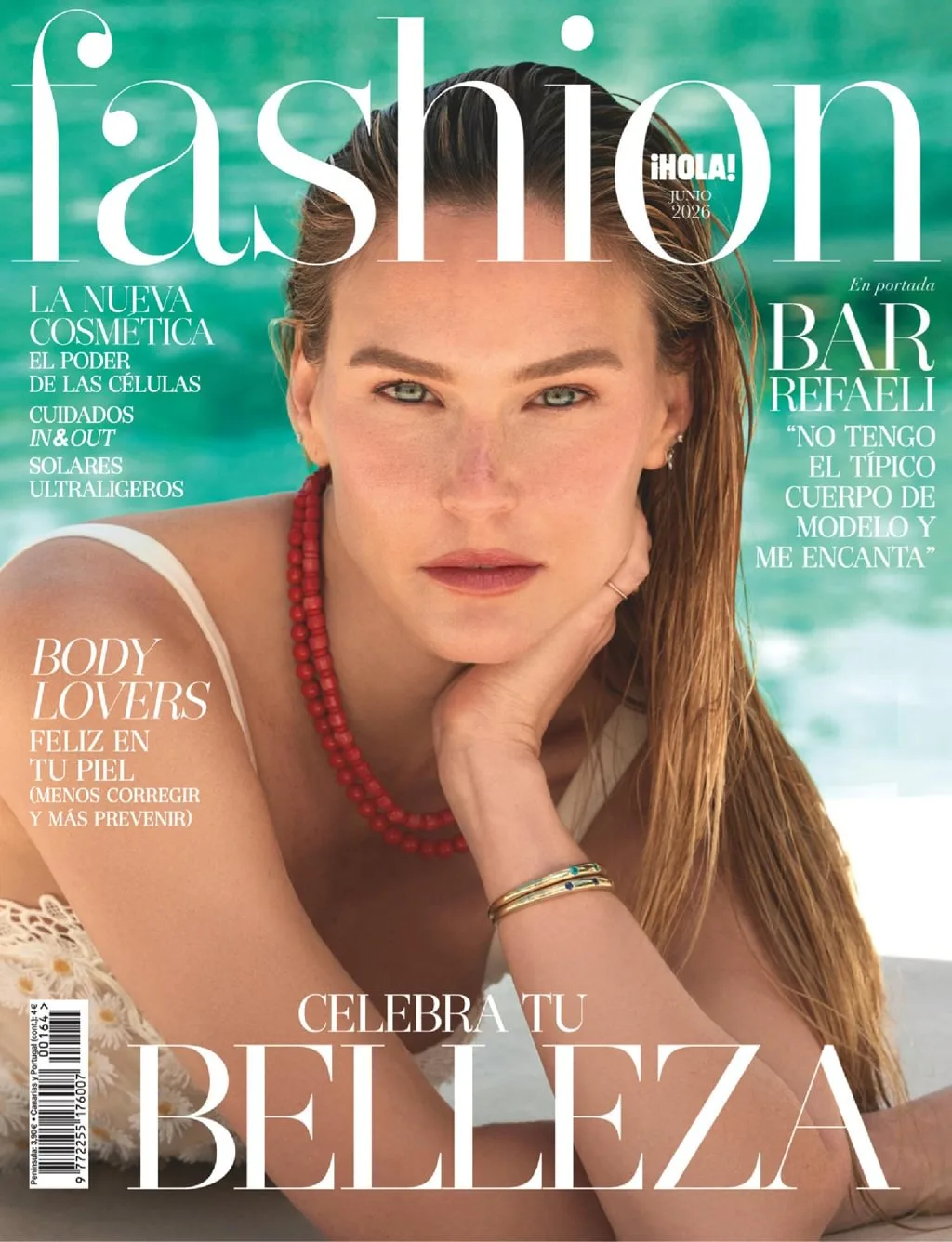 Hola Fashion (Spanish)