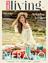 Hola Living (Spanish) 1