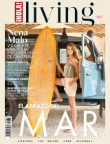 Hola Living (Spanish) 1