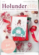 Holunderelfe (German) 1