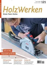 HolzWerken (German) 1