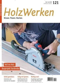 HolzWerken (German)