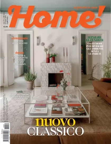 Home! (Italian)