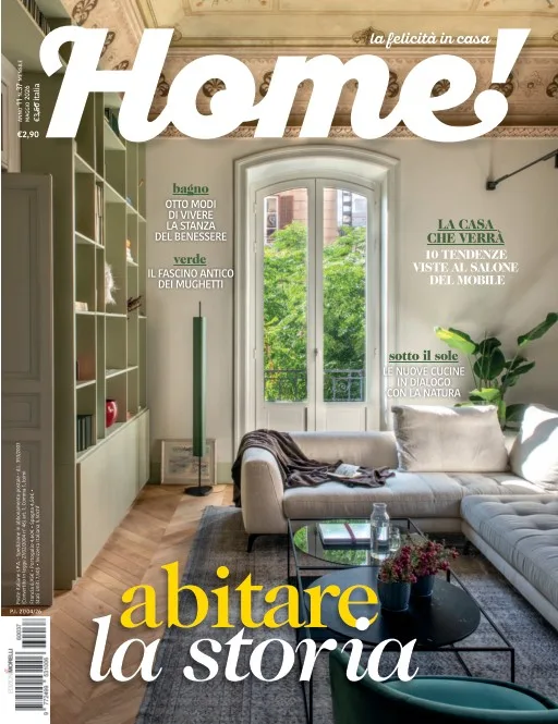 Home! (Italian)