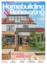 Homebuilding & Renovating Magazine 1