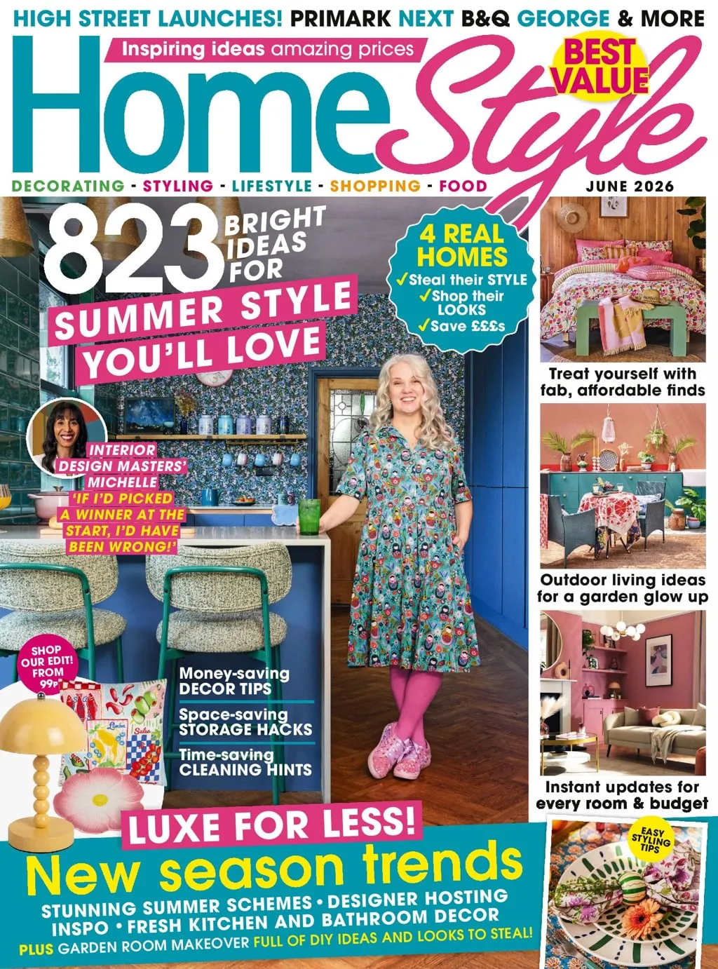Homestyle UK Magazine