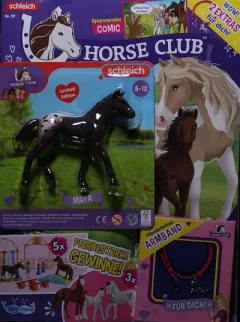 Horse Club (German)