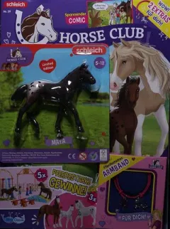Horse Club (German)