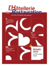 Hôtellerie Restauration (French) 1