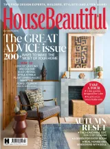 House Beautiful (UK) Magazine 1