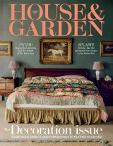 House & Garden Magazine 1