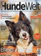 Hundewelt (German) 1