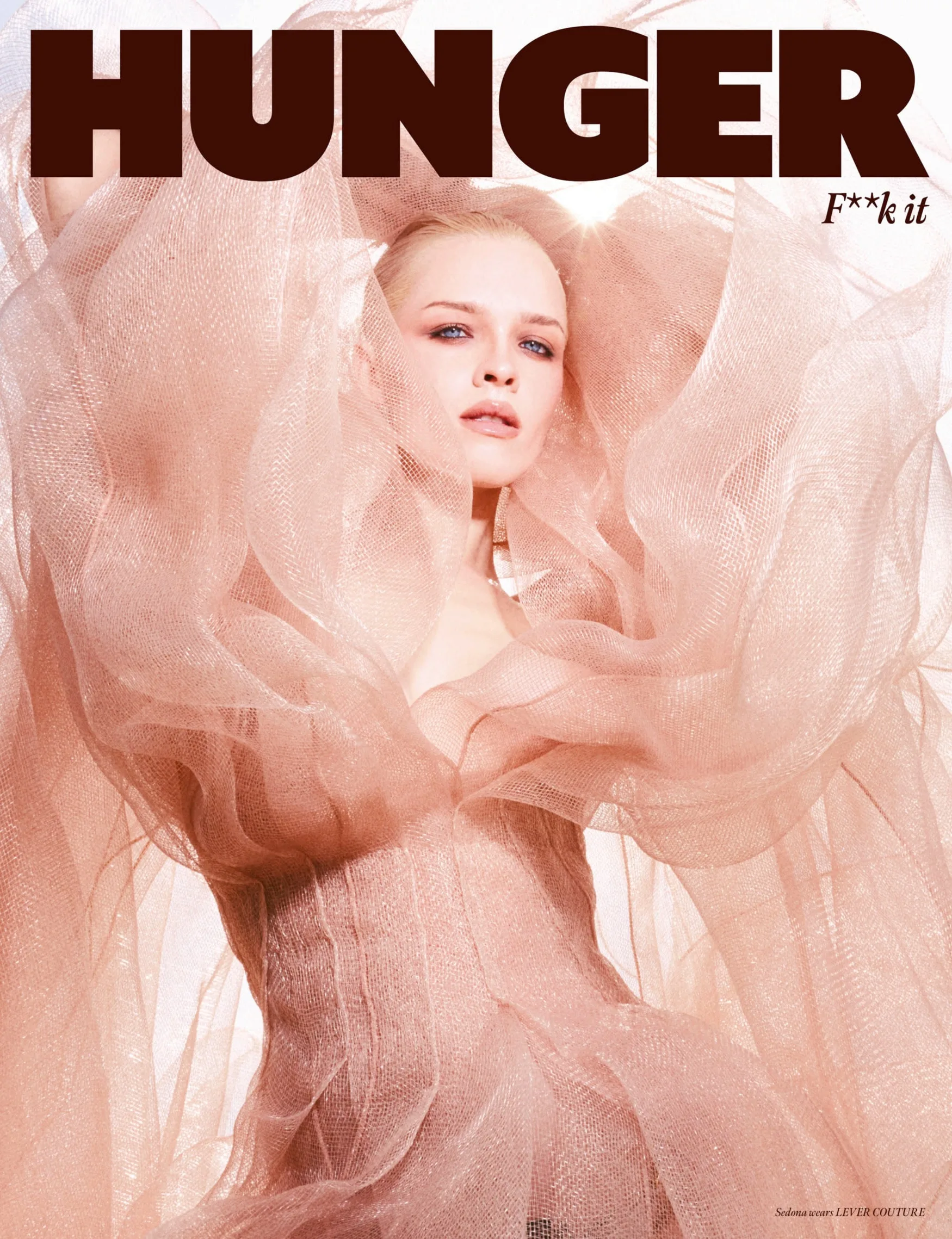Hunger Magazine