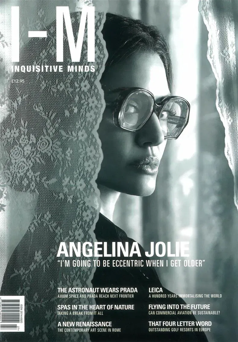 I-M Magazine