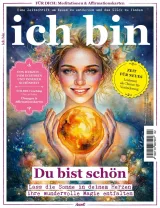 Ich bin (German) 1
