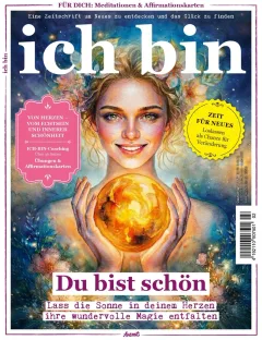 Ich bin (German)