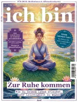 Ich bin (German) 1