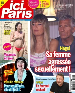 Ici Paris (French)