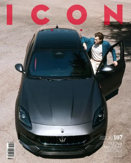ICON (Italian)