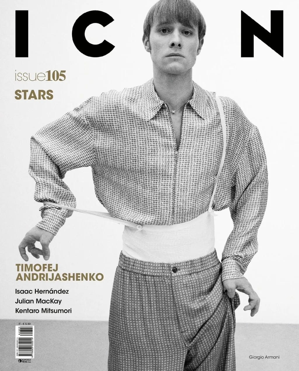 ICON (Italian)
