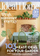 Ideal home Magazine 1