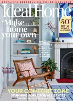 Ideal home Magazine