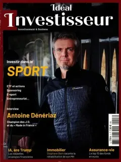 Ideal Investisseur (French)