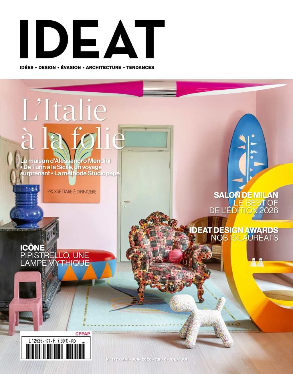 Ideat (French)