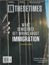 In These Times Magazine 1
