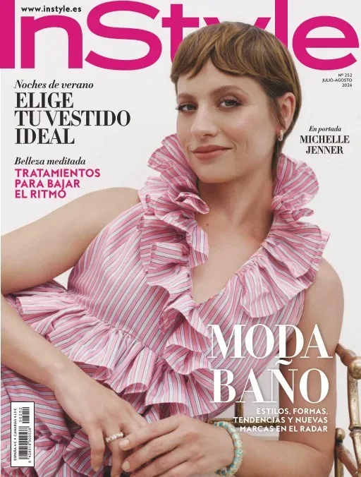 Instyle (Spanish)