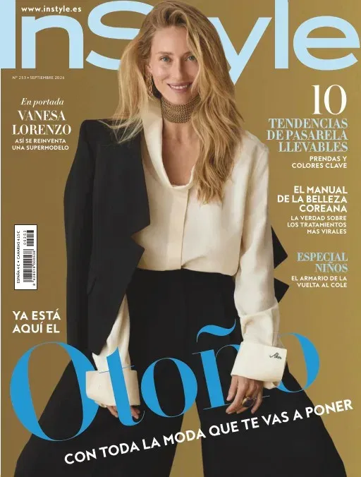 Instyle (Spanish)