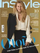 Instyle (Spanish) 1
