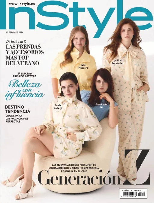 Instyle (Spanish)