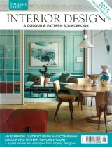 Interior Design Magazine 1