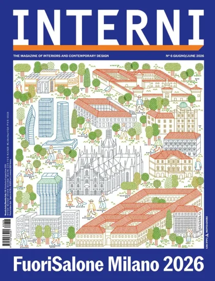 Interni (Italian)