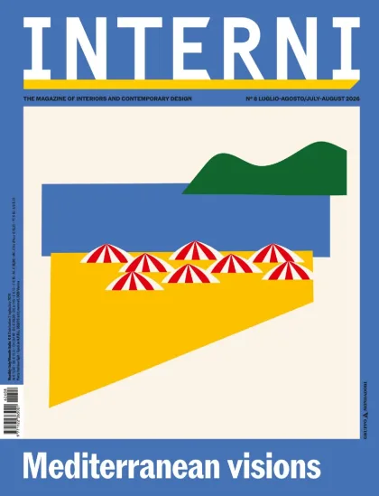 Interni (Italian)