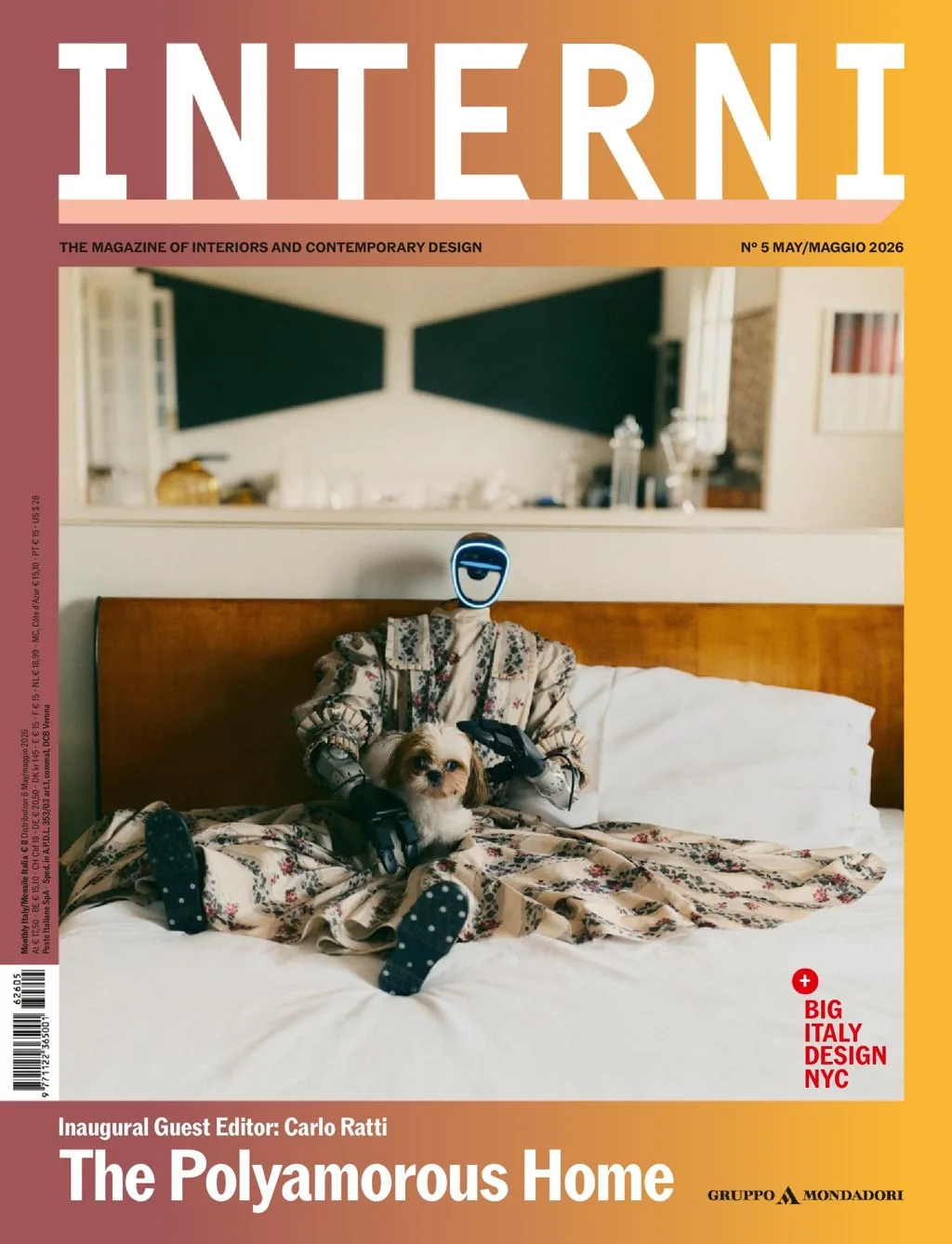 Interni (Italian)